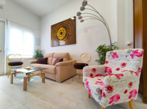 The Urban Elegance Suite
